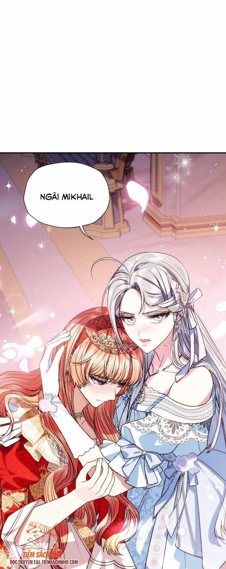 Cha, Con Không Muốn Kết Hôn! 72 trang 10