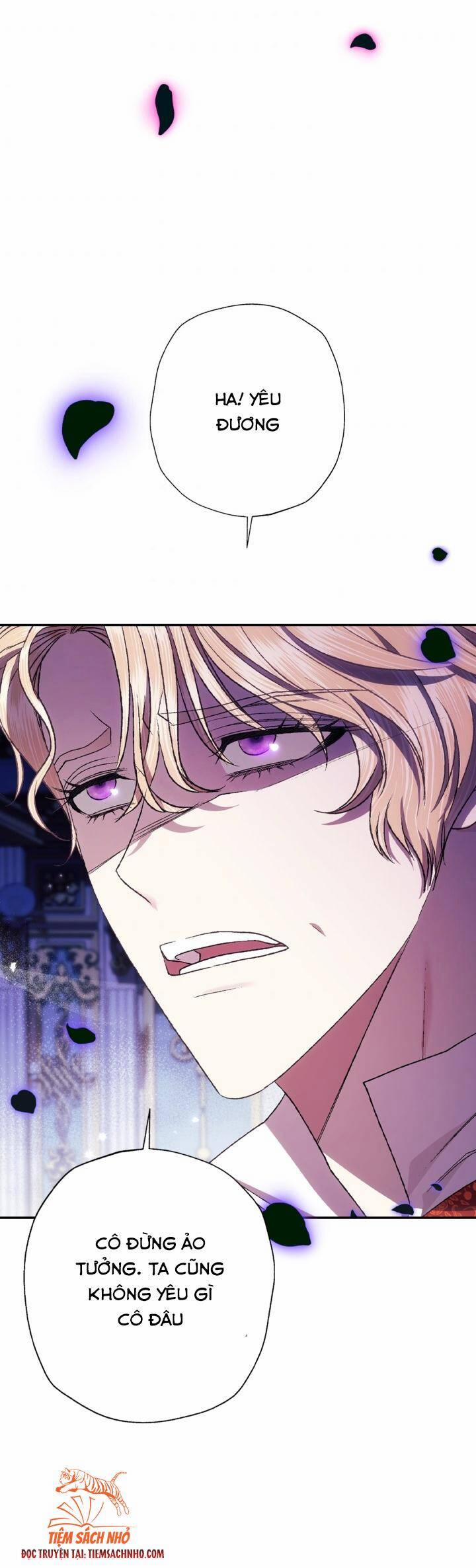 Cha, Con Không Muốn Kết Hôn! 72 trang 24