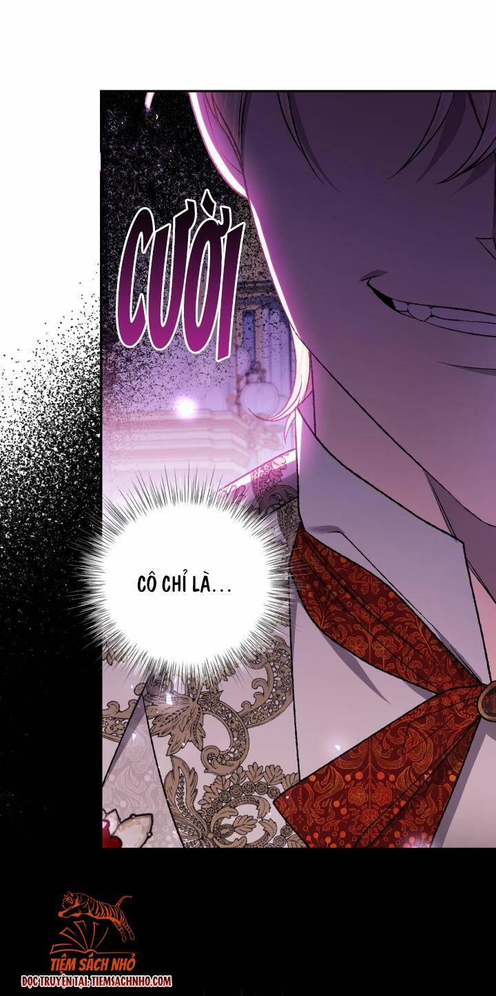 Cha, Con Không Muốn Kết Hôn! 72 trang 25