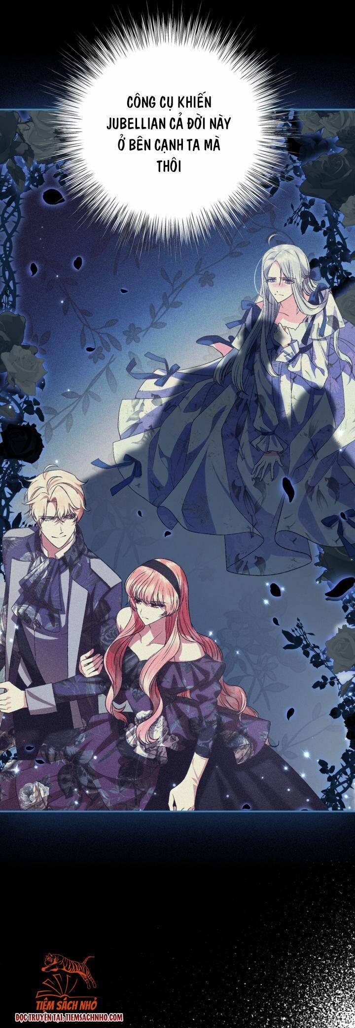 Cha, Con Không Muốn Kết Hôn! 72 trang 26