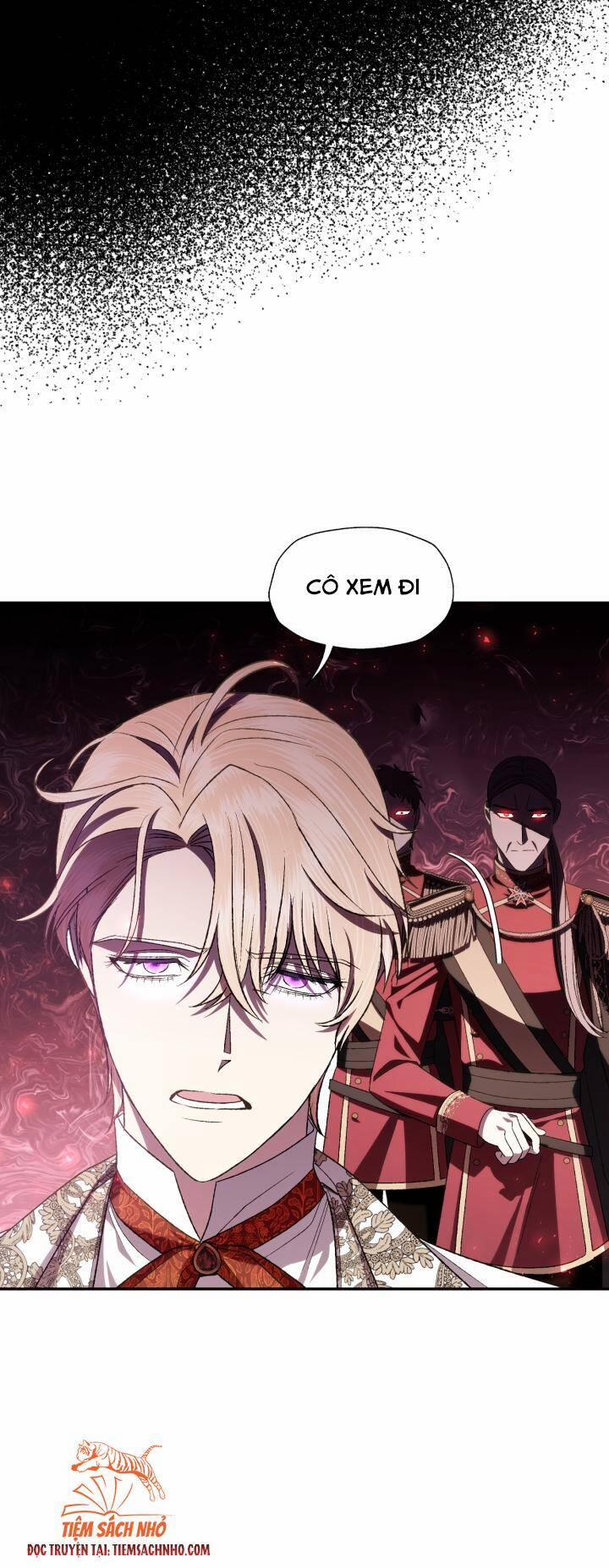 Cha, Con Không Muốn Kết Hôn! 72 trang 27