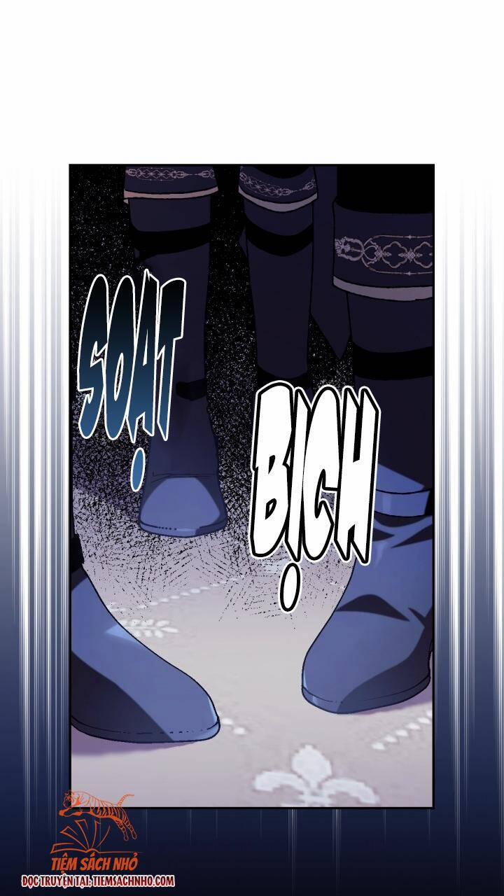 Cha, Con Không Muốn Kết Hôn! 72 trang 29