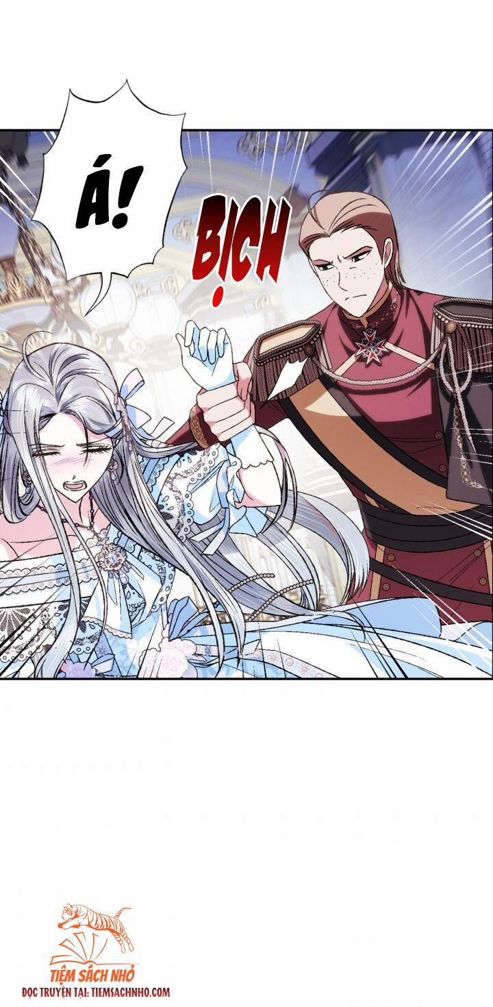 Cha, Con Không Muốn Kết Hôn! 72 trang 36