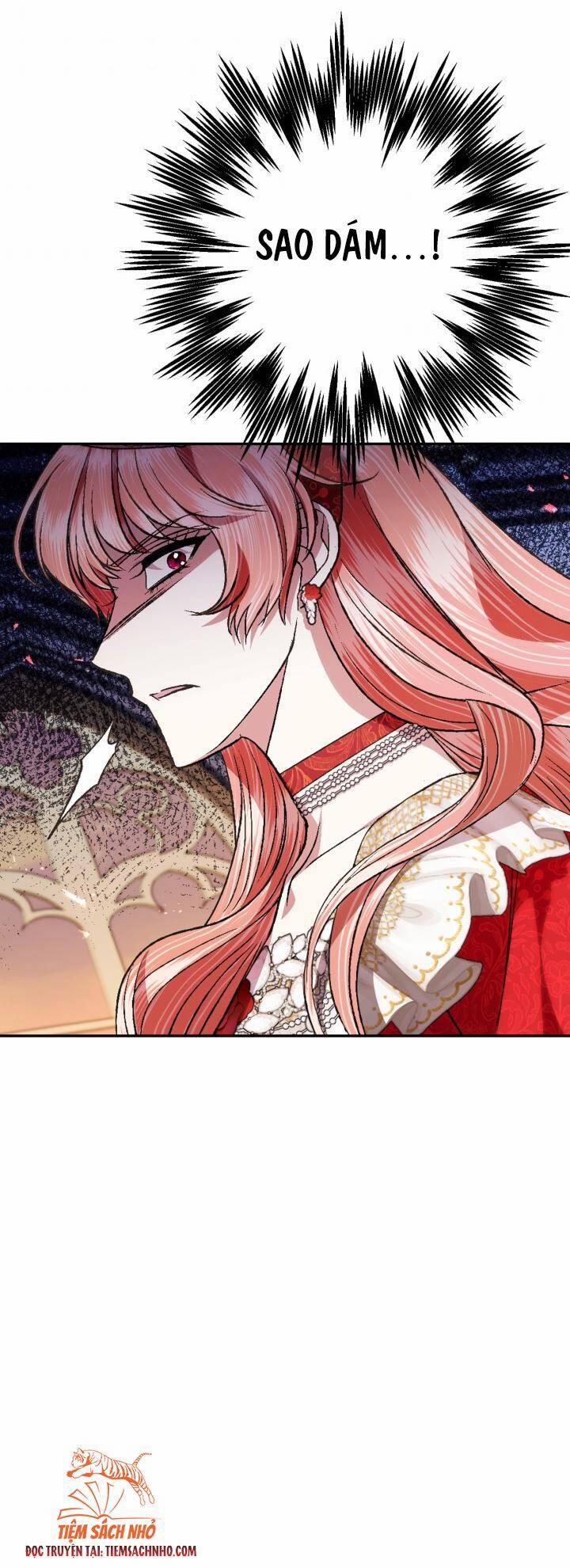 Cha, Con Không Muốn Kết Hôn! 72 trang 37