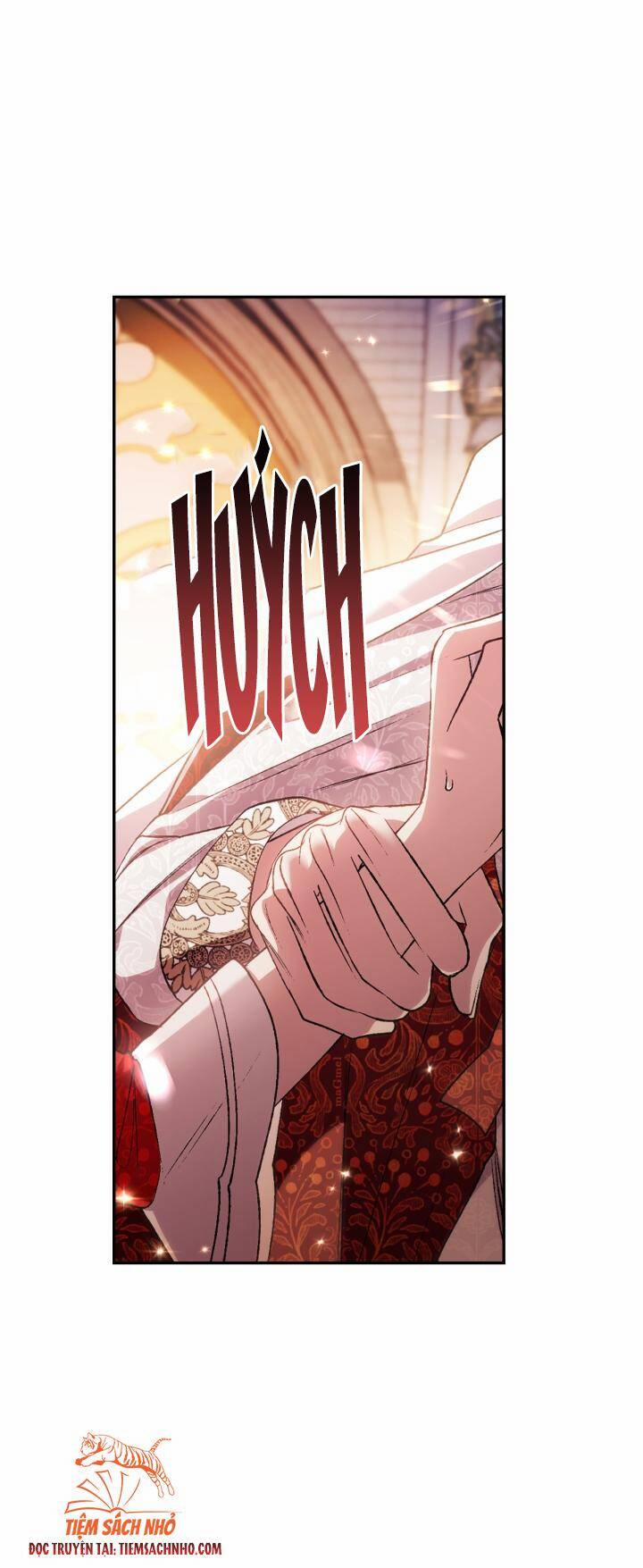 Cha, Con Không Muốn Kết Hôn! 72 trang 40