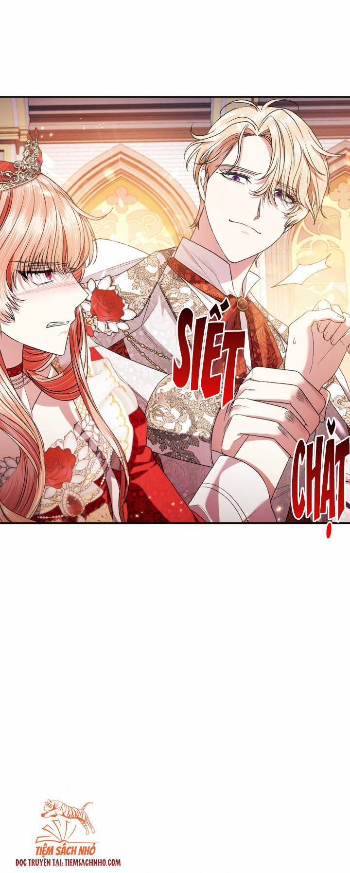 Cha, Con Không Muốn Kết Hôn! 72 trang 41