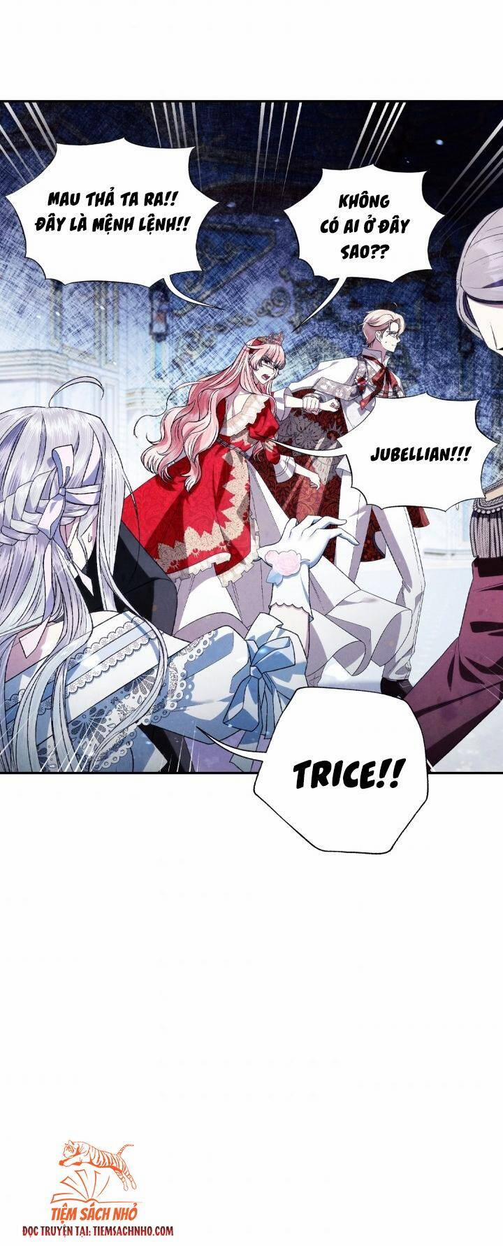 Cha, Con Không Muốn Kết Hôn! 72 trang 42