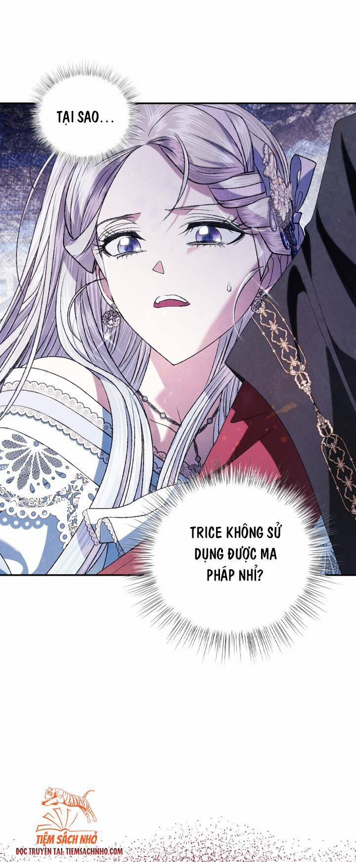 Cha, Con Không Muốn Kết Hôn! 72 trang 43