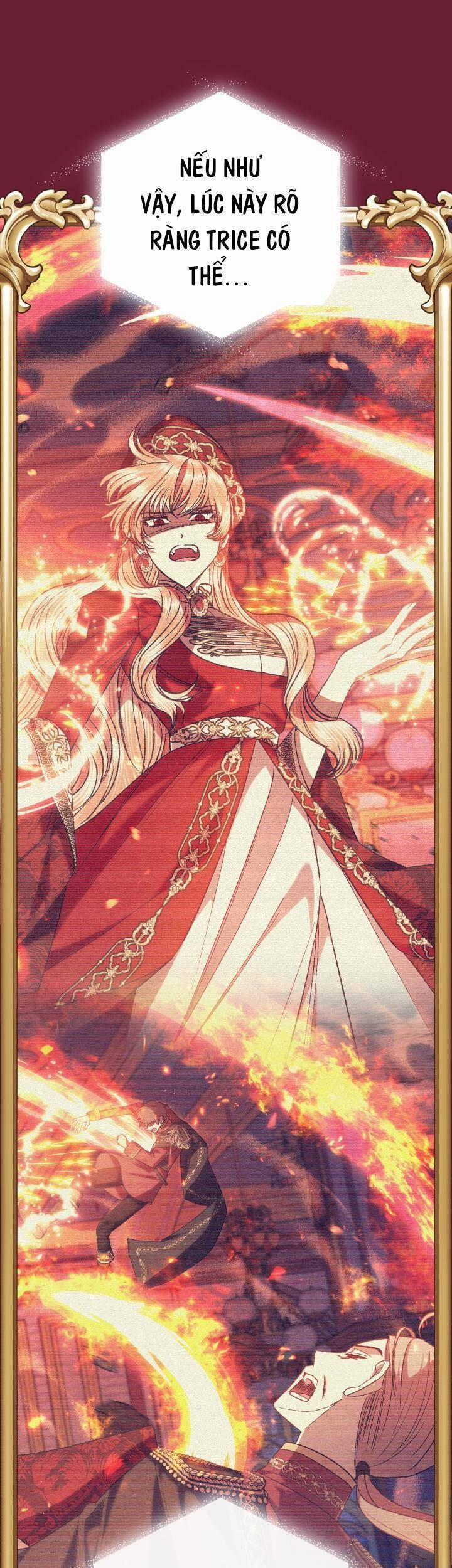 Cha, Con Không Muốn Kết Hôn! 72 trang 45