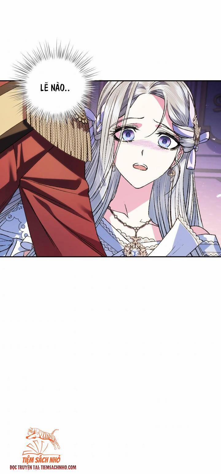 Cha, Con Không Muốn Kết Hôn! 72 trang 48