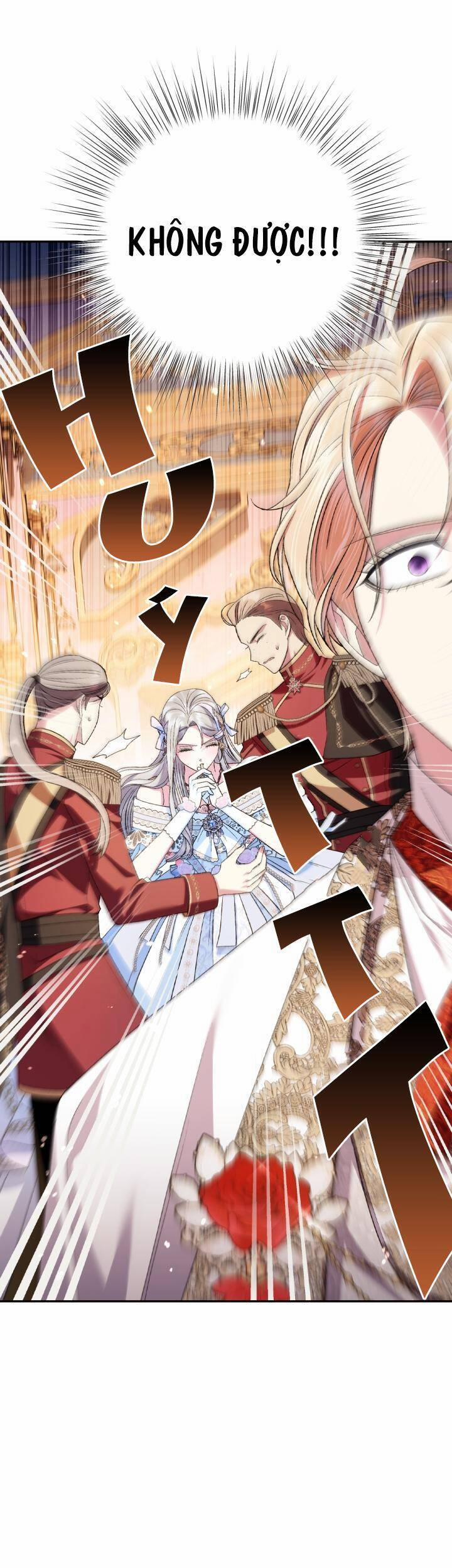 Cha, Con Không Muốn Kết Hôn! 72 trang 50