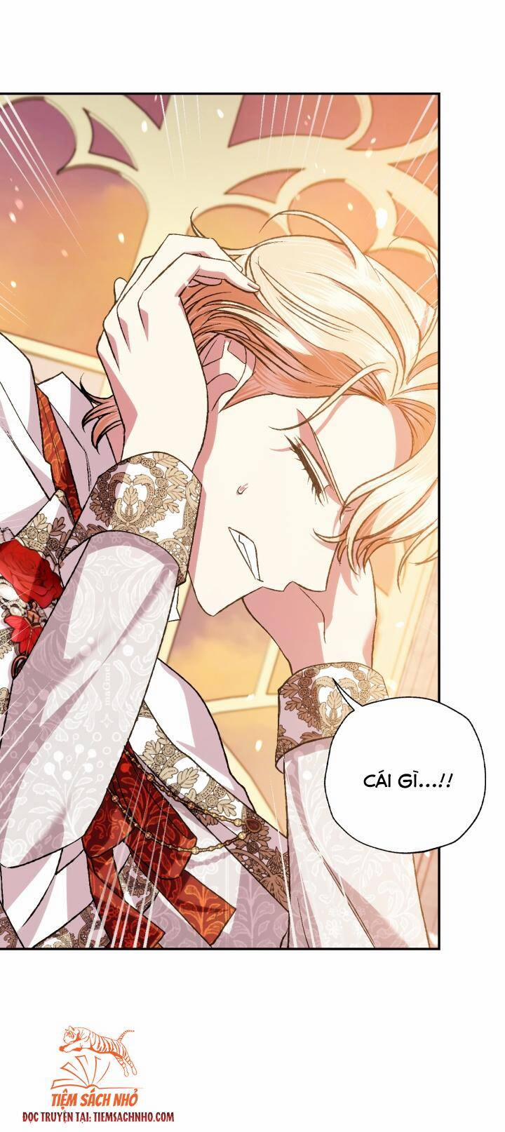 Cha, Con Không Muốn Kết Hôn! 72 trang 52