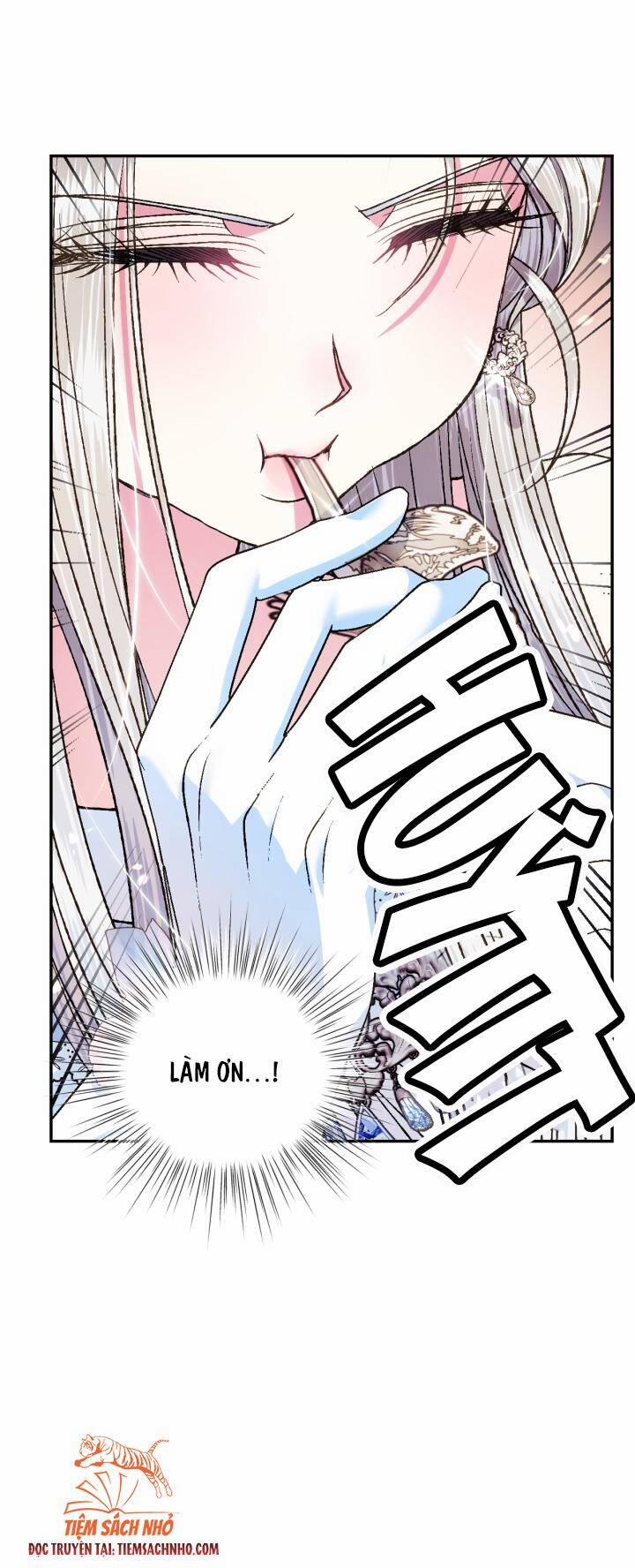 Cha, Con Không Muốn Kết Hôn! 72 trang 53