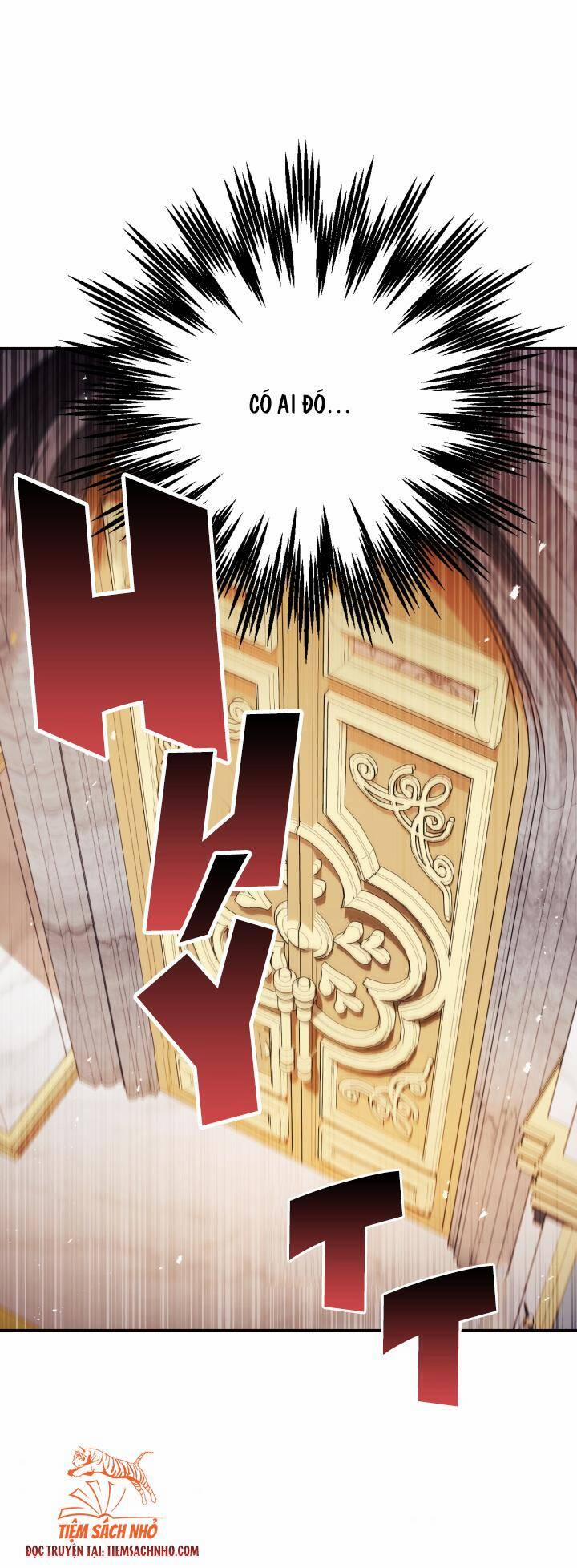 Cha, Con Không Muốn Kết Hôn! 72 trang 54