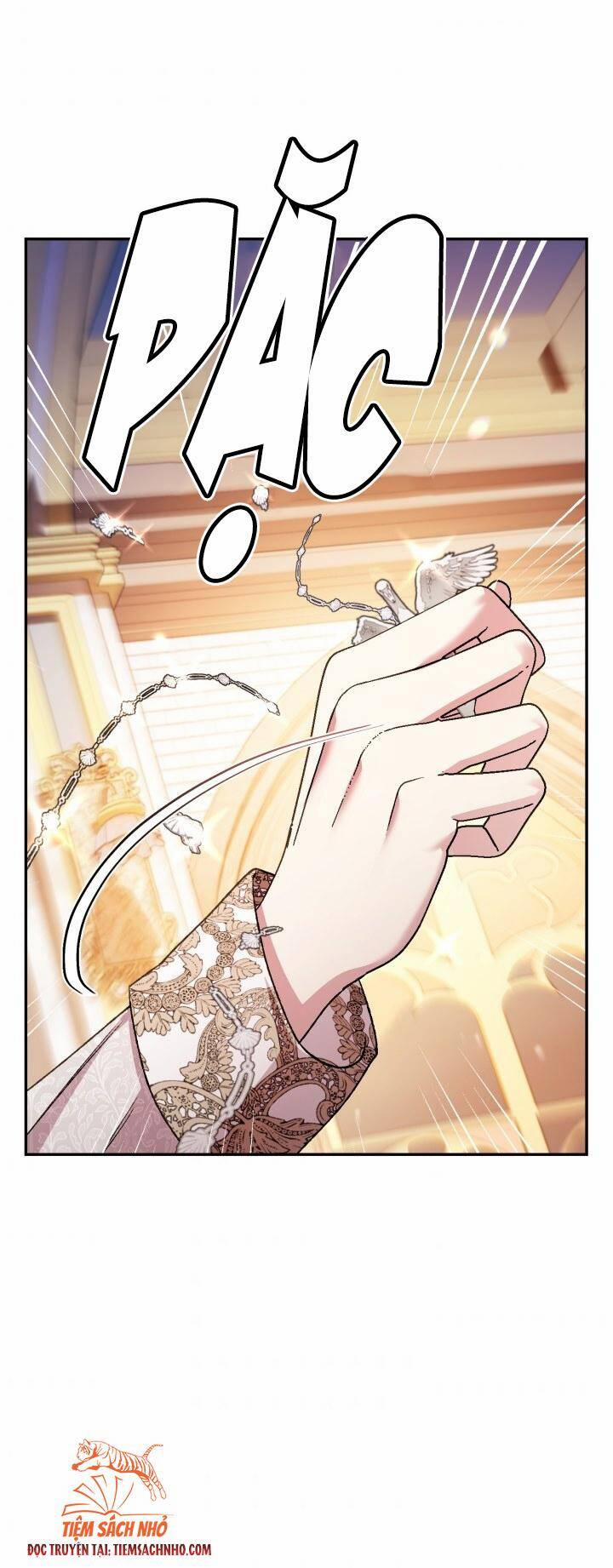 Cha, Con Không Muốn Kết Hôn! 72 trang 55