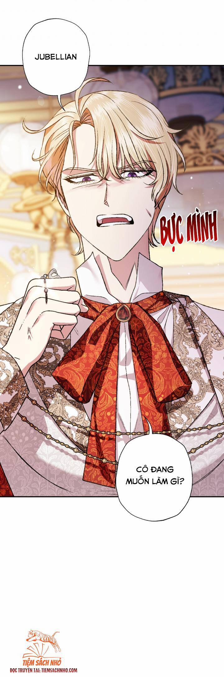 Cha, Con Không Muốn Kết Hôn! 72 trang 56