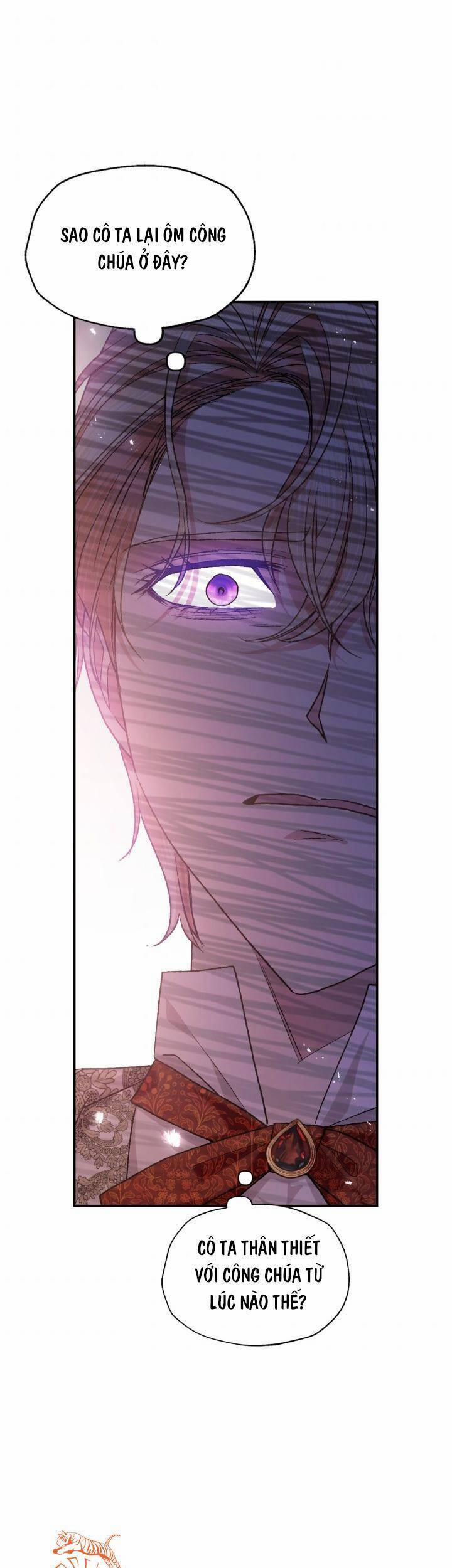 Cha, Con Không Muốn Kết Hôn! 72 trang 6