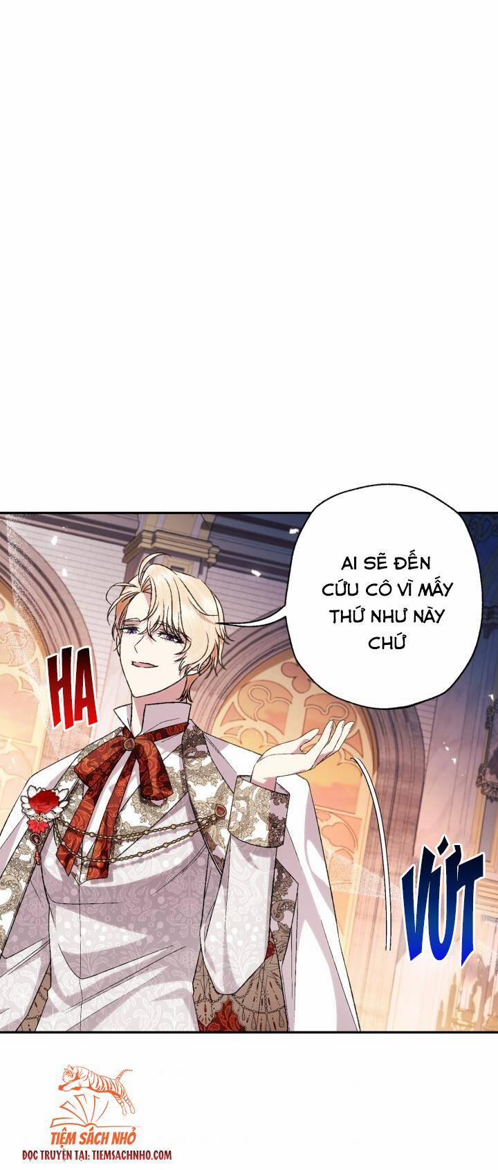 Cha, Con Không Muốn Kết Hôn! 72 trang 60