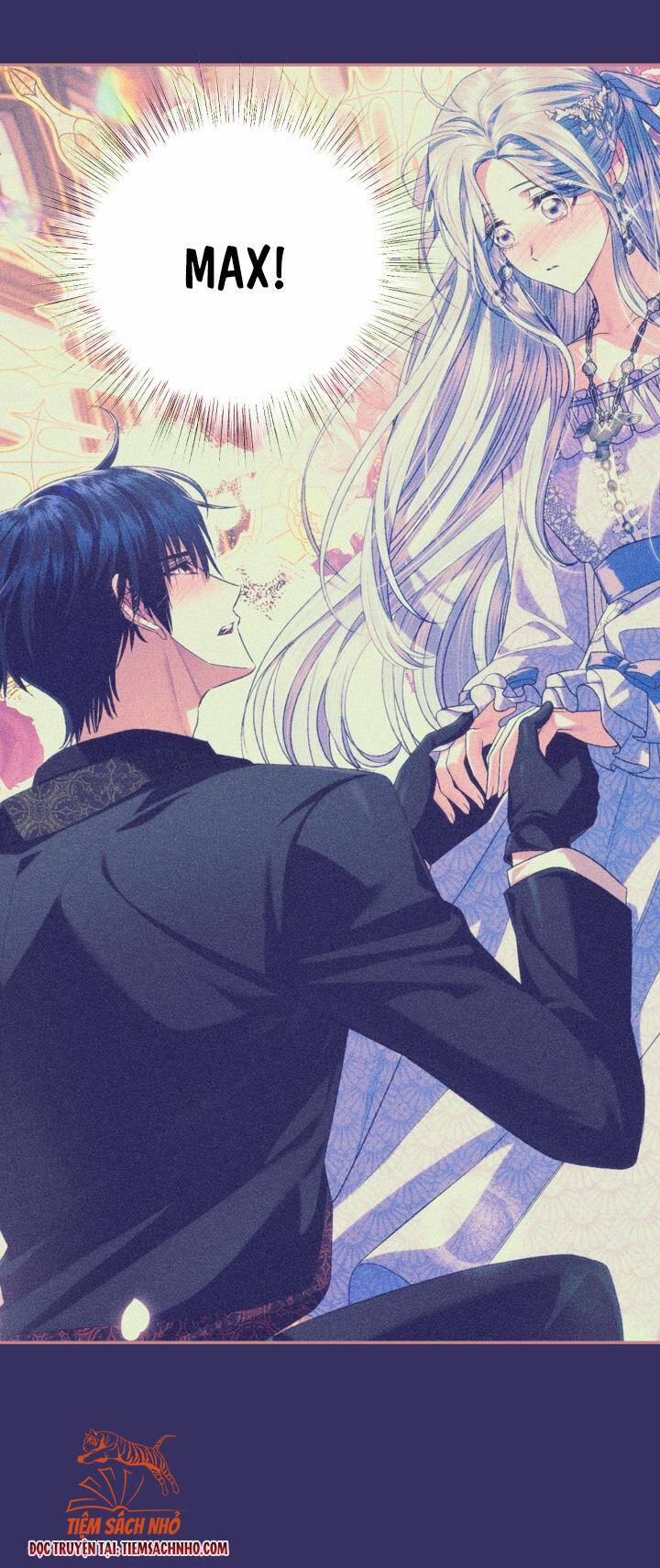 Cha, Con Không Muốn Kết Hôn! 72 trang 65