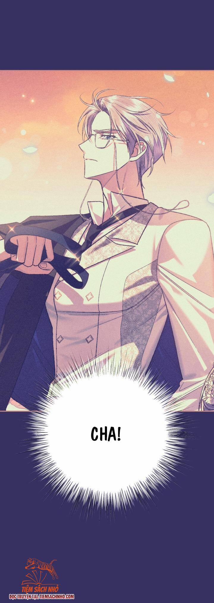 Cha, Con Không Muốn Kết Hôn! 72 trang 66