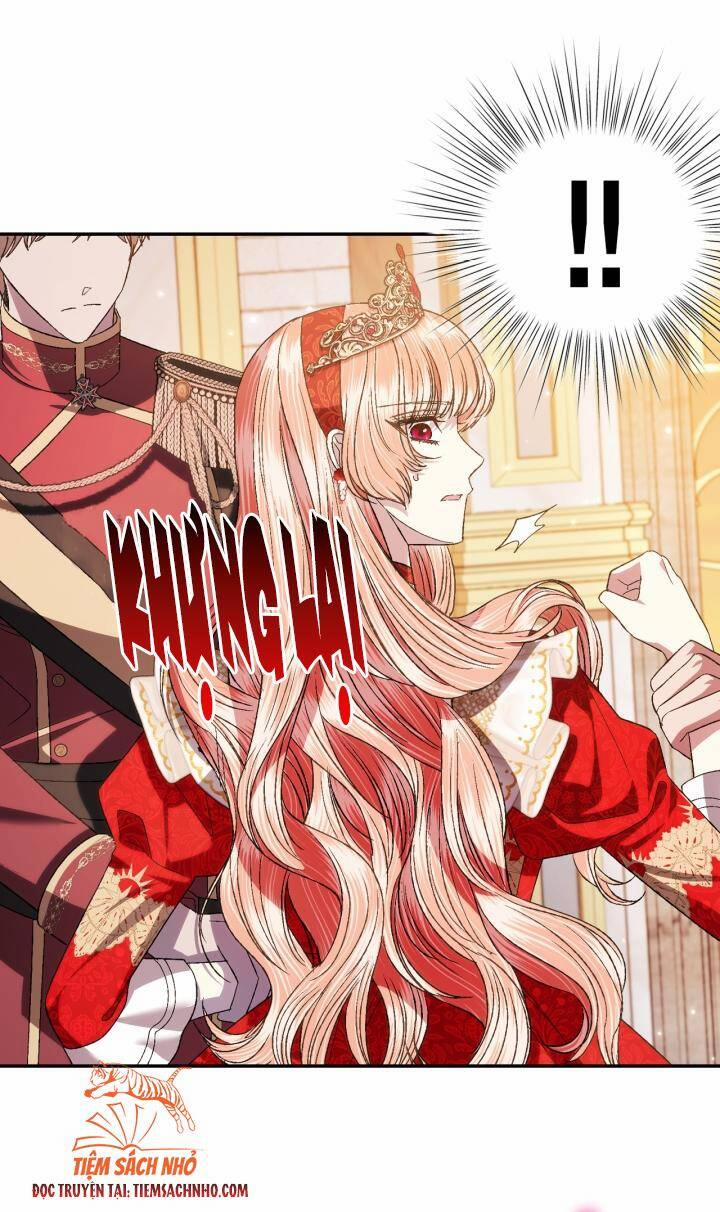 Cha, Con Không Muốn Kết Hôn! 72 trang 71