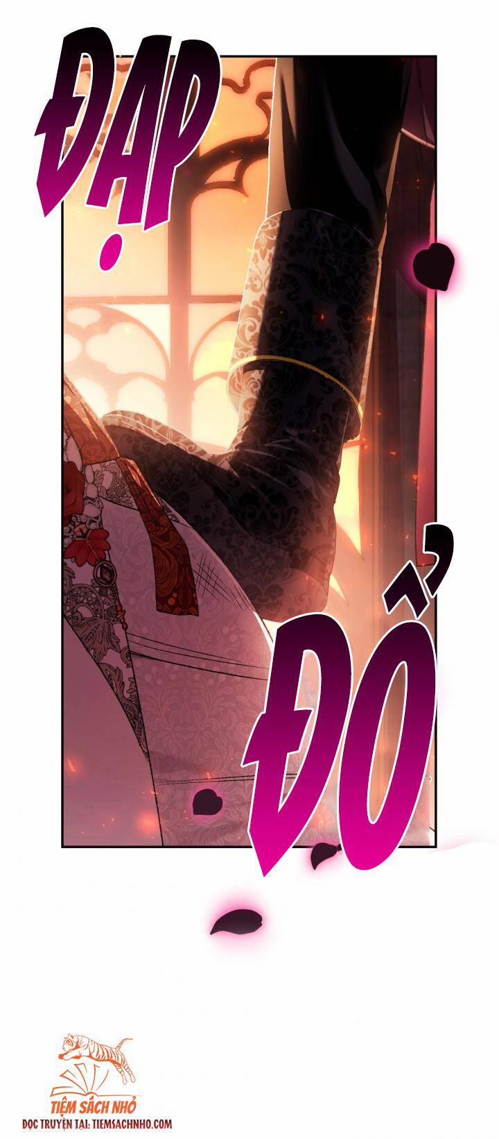 Cha, Con Không Muốn Kết Hôn! 72 trang 74