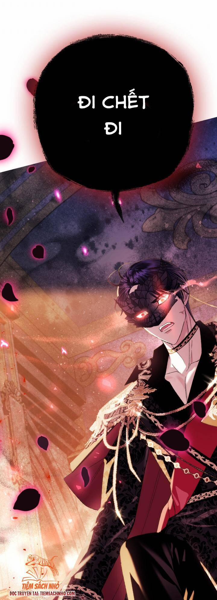 Cha, Con Không Muốn Kết Hôn! 72 trang 76