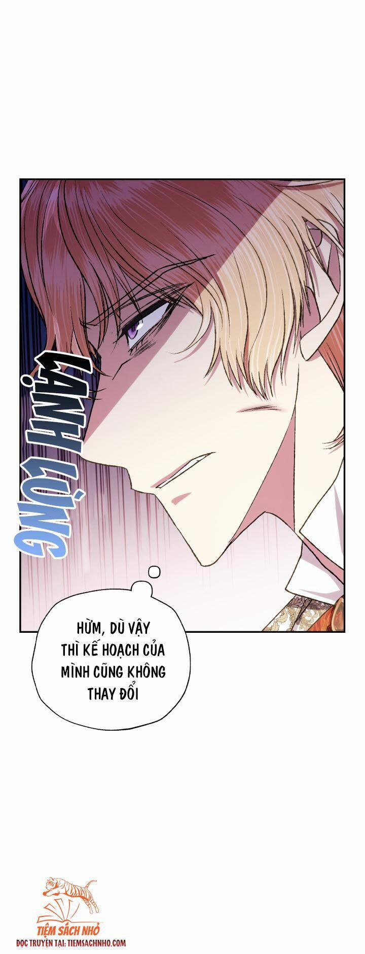 Cha, Con Không Muốn Kết Hôn! 72 trang 8