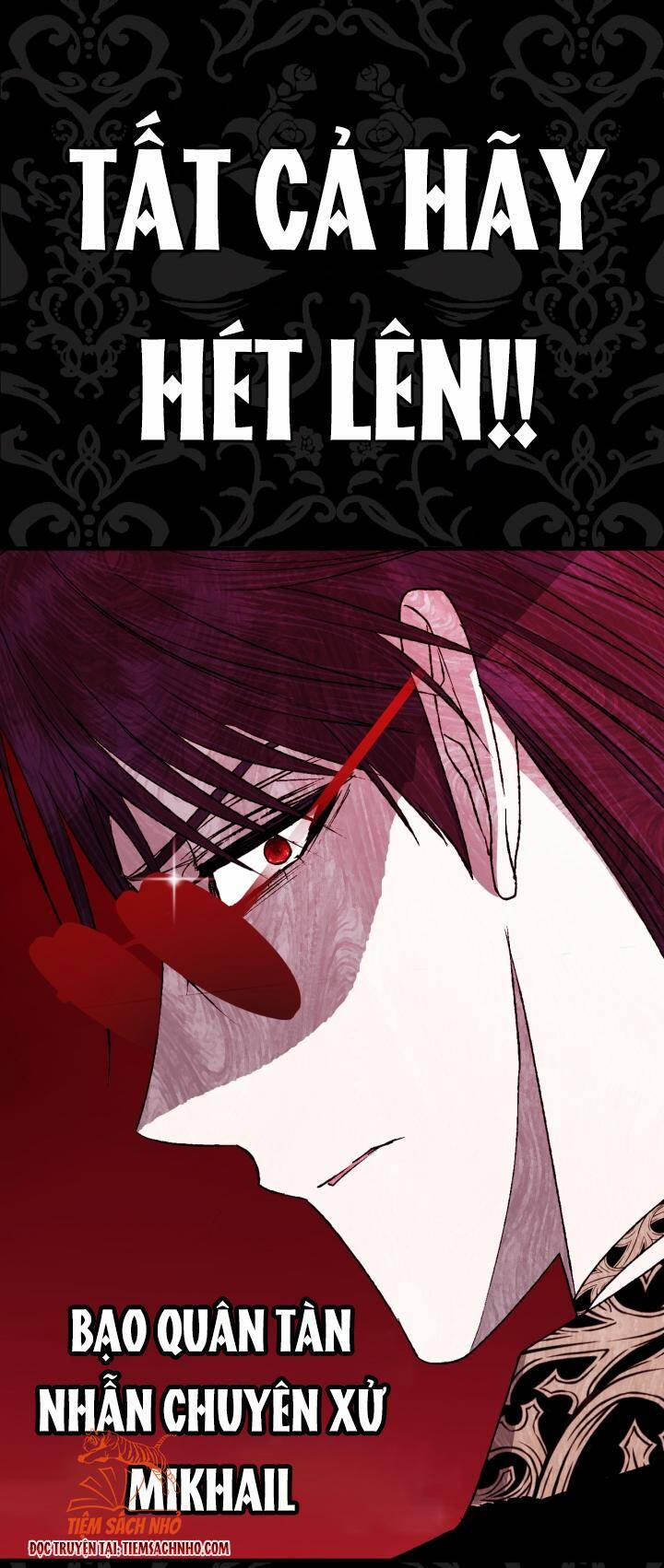 Cha, Con Không Muốn Kết Hôn! 72 trang 80