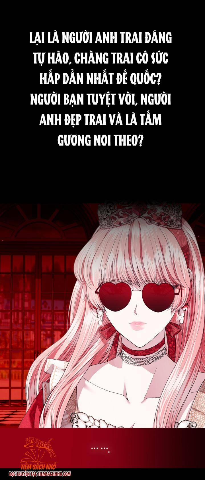 Cha, Con Không Muốn Kết Hôn! 72 trang 87