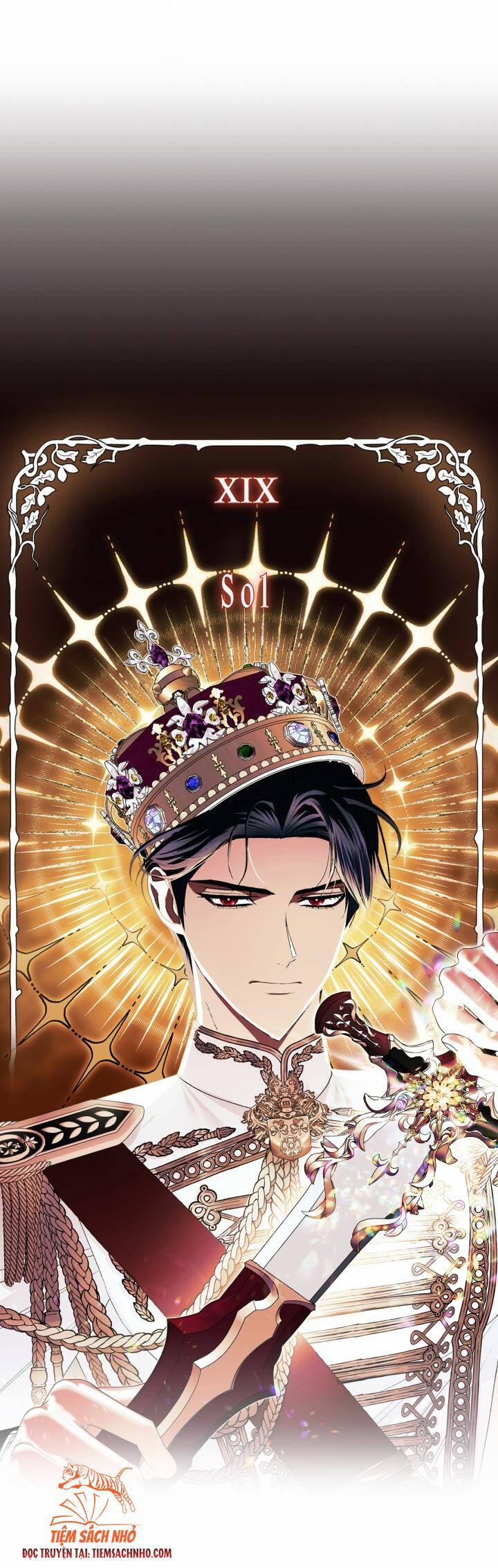 Cha, Con Không Muốn Kết Hôn! 72 trang 91