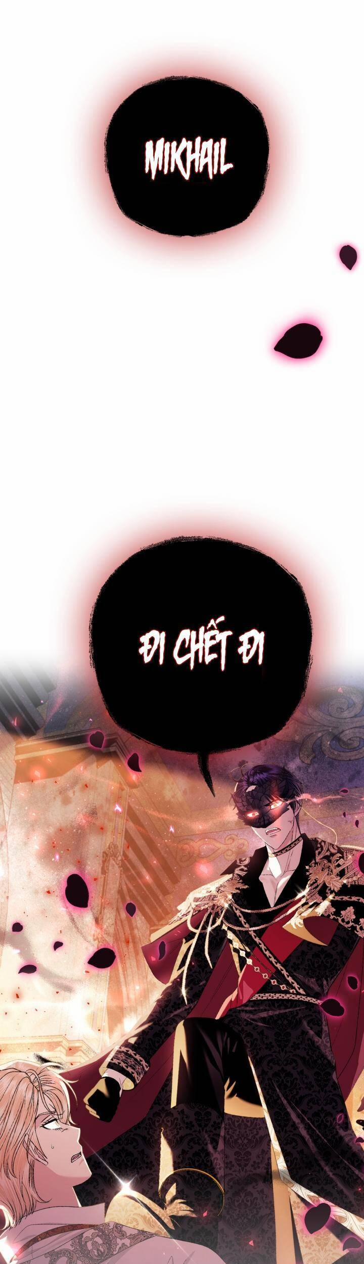 Cha, Con Không Muốn Kết Hôn! 73 trang 1