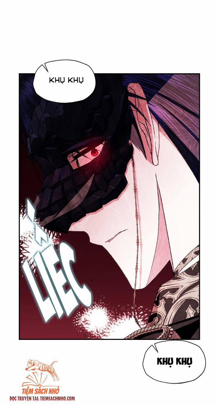 Cha, Con Không Muốn Kết Hôn! 73 trang 10