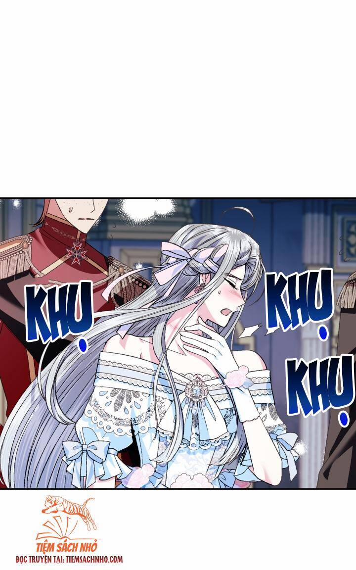 Cha, Con Không Muốn Kết Hôn! 73 trang 11