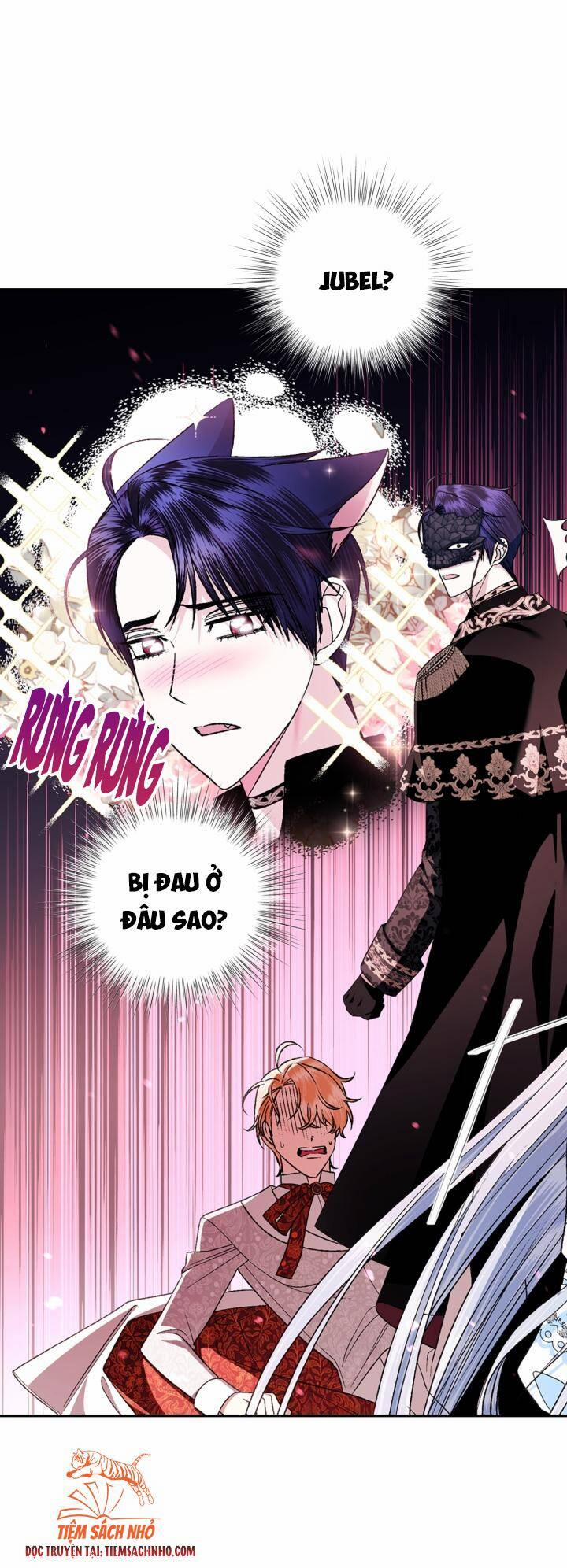 Cha, Con Không Muốn Kết Hôn! 73 trang 12