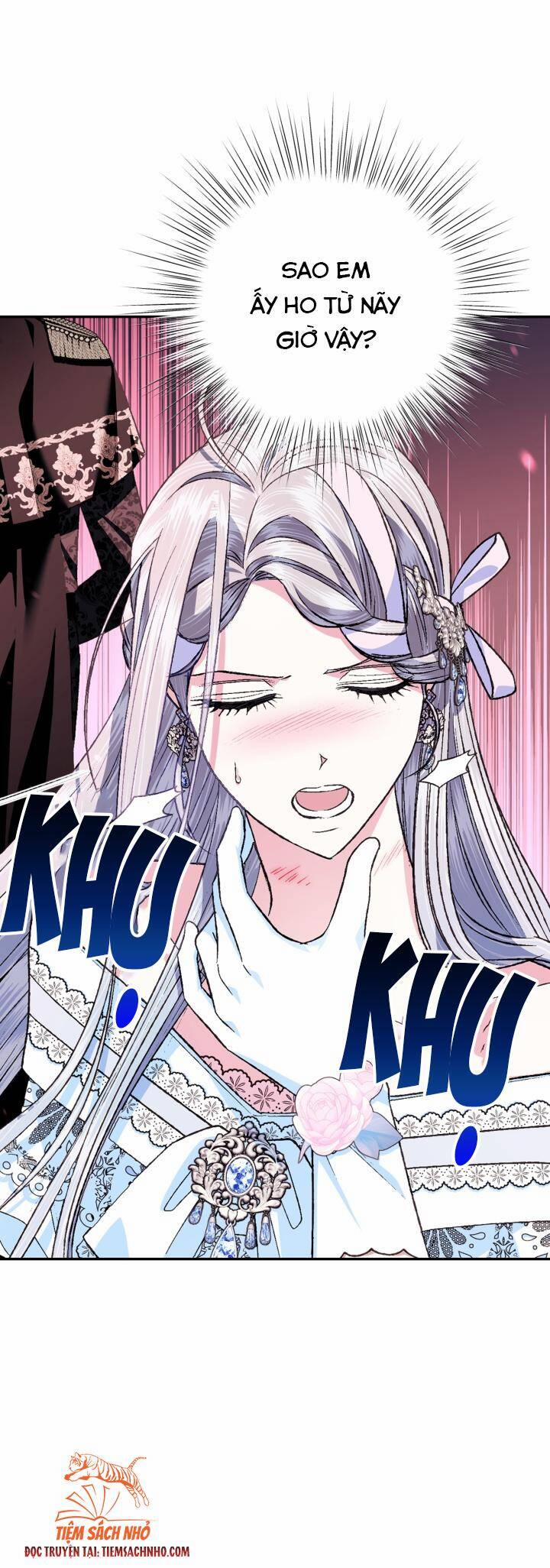 Cha, Con Không Muốn Kết Hôn! 73 trang 13