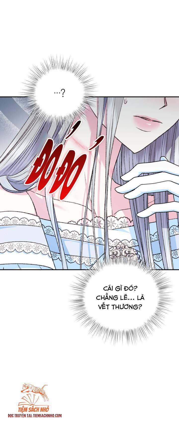 Cha, Con Không Muốn Kết Hôn! 73 trang 14