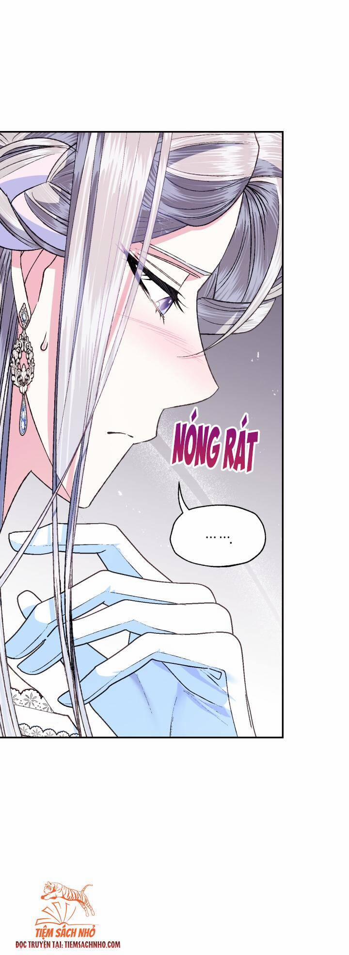 Cha, Con Không Muốn Kết Hôn! 73 trang 15