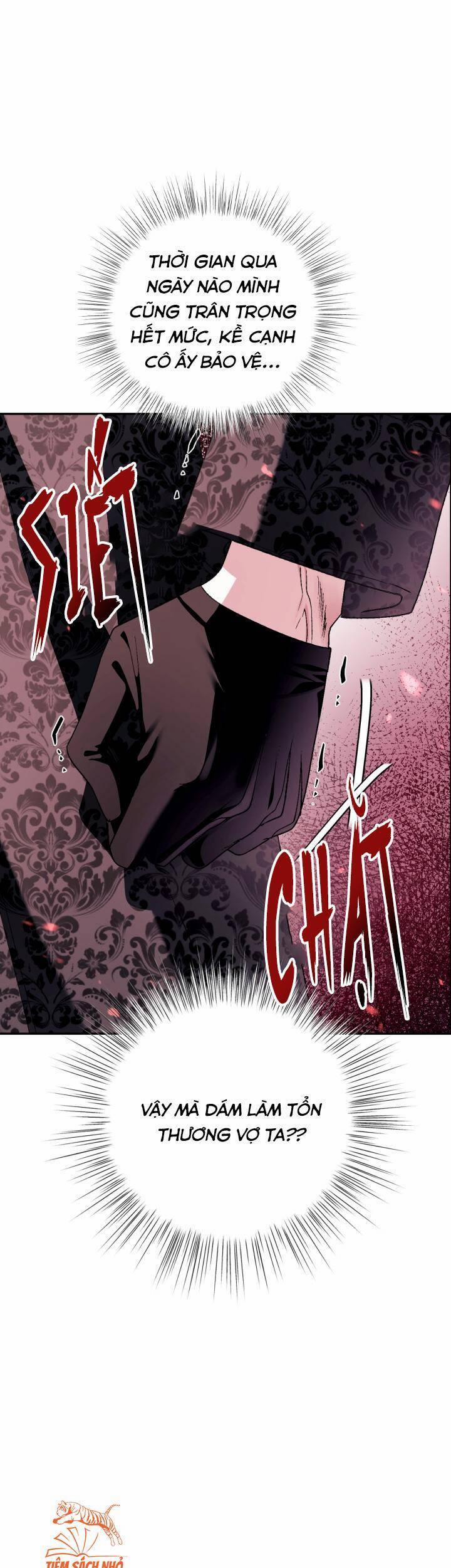 Cha, Con Không Muốn Kết Hôn! 73 trang 16