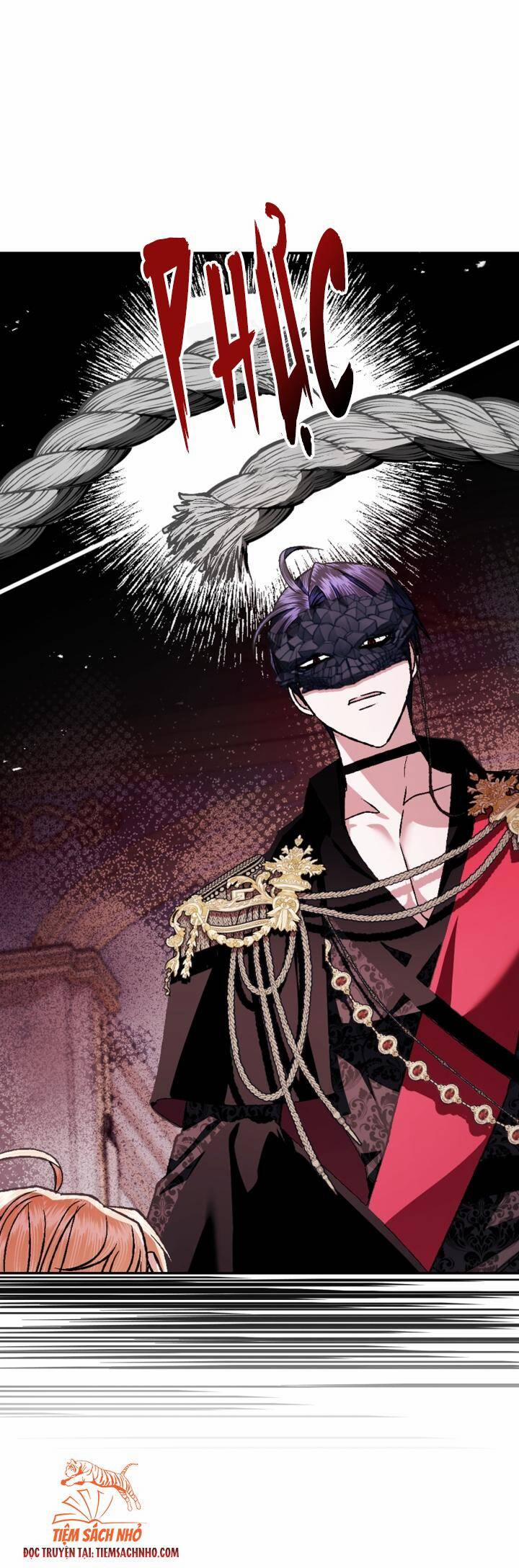 Cha, Con Không Muốn Kết Hôn! 73 trang 18