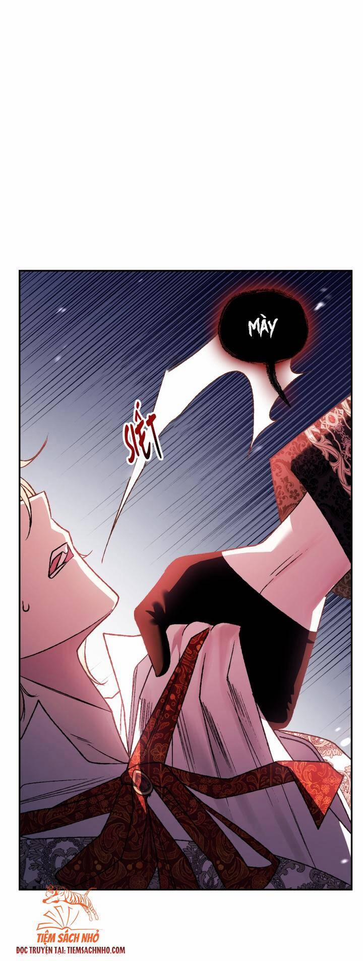 Cha, Con Không Muốn Kết Hôn! 73 trang 19