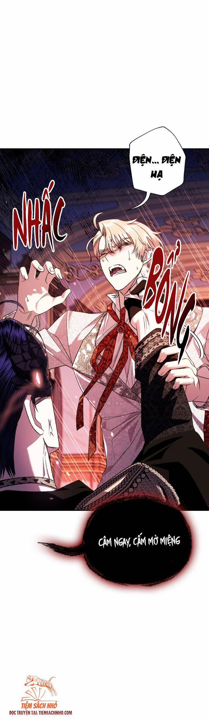 Cha, Con Không Muốn Kết Hôn! 73 trang 20