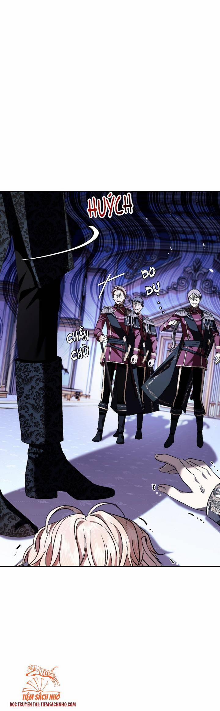 Cha, Con Không Muốn Kết Hôn! 73 trang 22