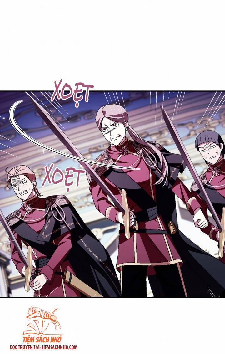 Cha, Con Không Muốn Kết Hôn! 73 trang 25