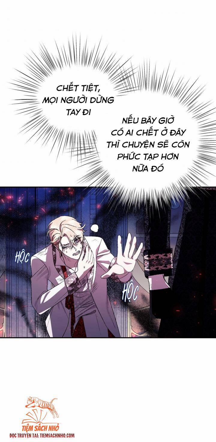 Cha, Con Không Muốn Kết Hôn! 73 trang 26