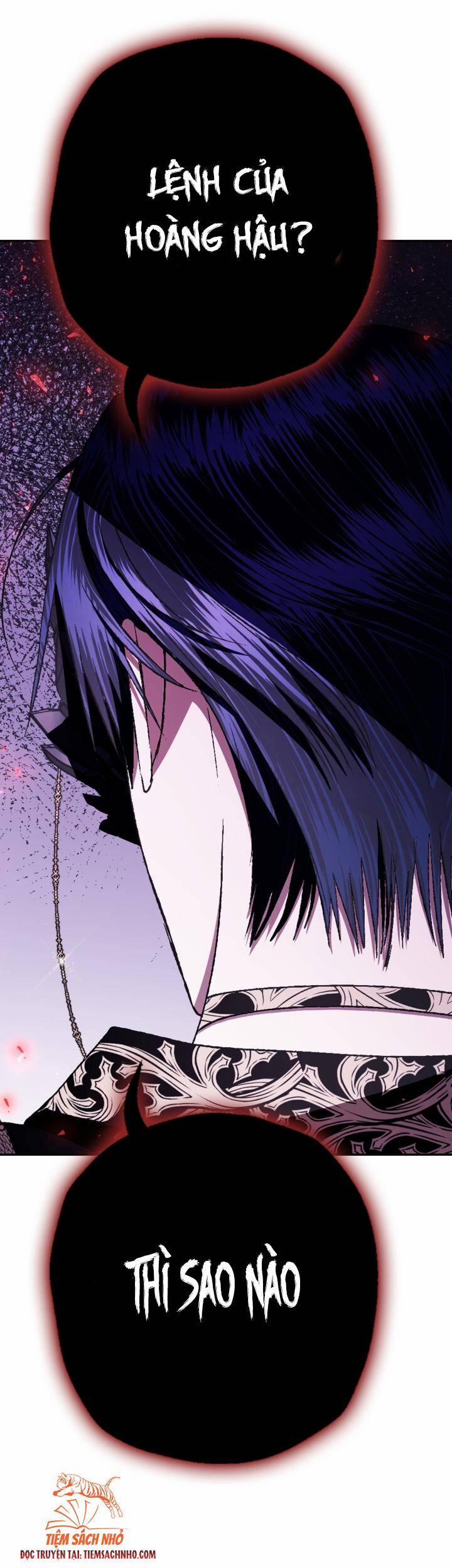 Cha, Con Không Muốn Kết Hôn! 73 trang 28