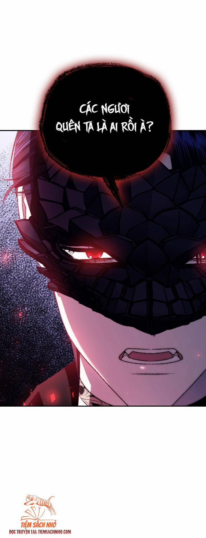 Cha, Con Không Muốn Kết Hôn! 73 trang 30