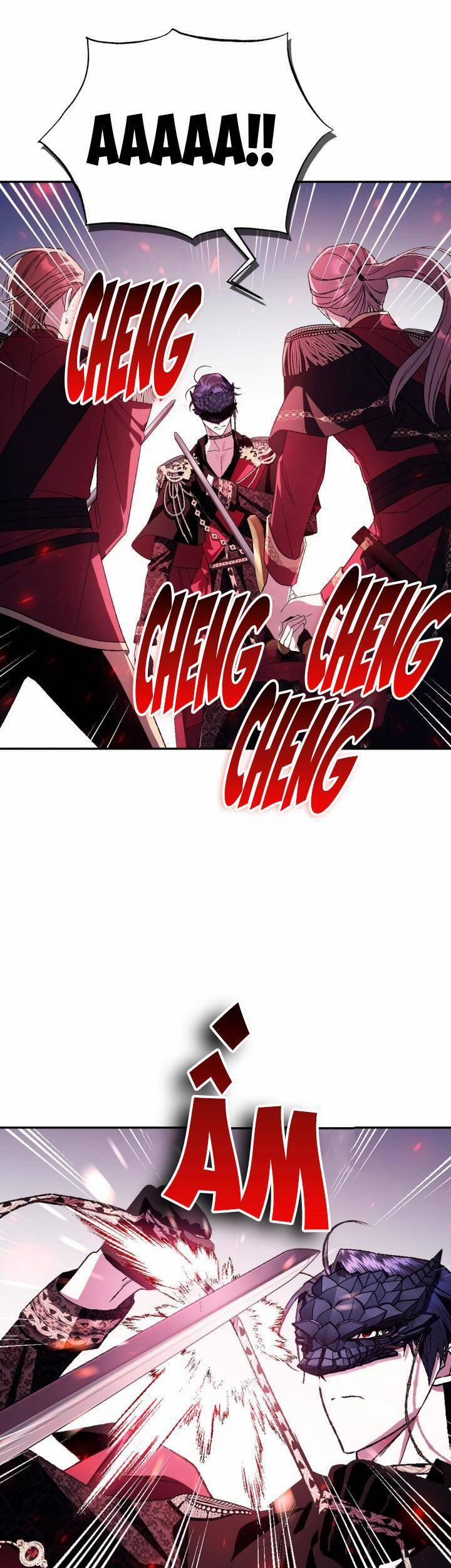 Cha, Con Không Muốn Kết Hôn! 73 trang 31