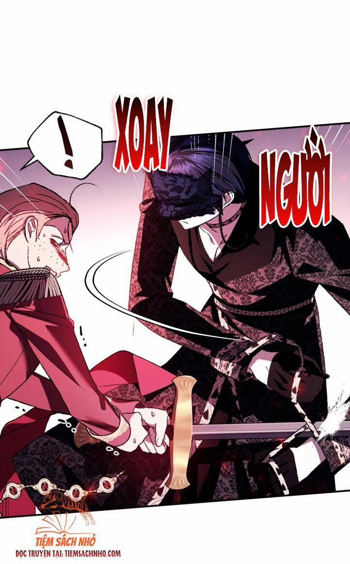 Cha, Con Không Muốn Kết Hôn! 73 trang 33