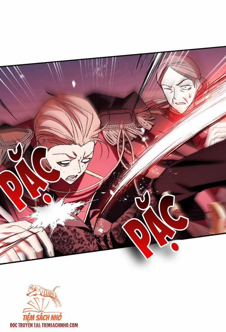 Cha, Con Không Muốn Kết Hôn! 73 trang 34